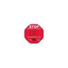 Exit Stopper Red -Access Control Sales Store 4412