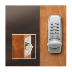 Securefast SBL325 Mini Push Button Digital