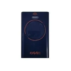 FAAC XT2 433 SL Remote