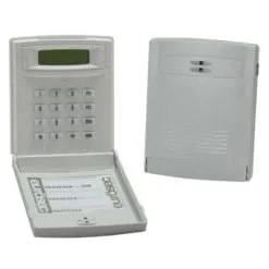 CP8 LCD (32 Character) Remote Keypad