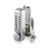 Securefast SBL320.SFR Fire Rated Digital Lock, Easy Code Change Push Button Lock -Access Control Sales Store 4650