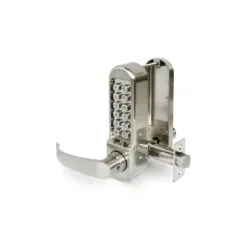 Securefast SBL365.SFR Fire Rated Easy Code Change Digital Push Button Lock
