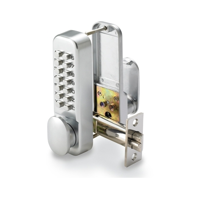 Securefast SBL300.SFR Fire Rated Conventional Code Change 3 Securefast SBL300.SFR Fire Rated Conventional Code Change