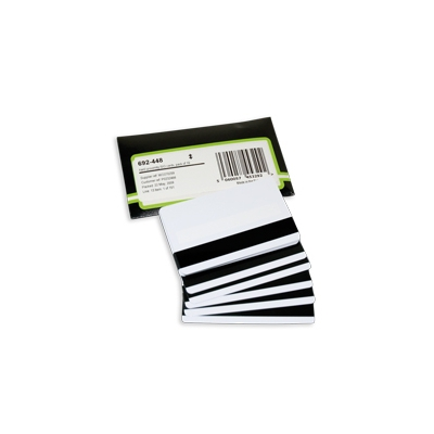 Net2 Proximity ISO Cards - With Magstripe 3 Net2 Proximity ISO Cards - With Magstripe