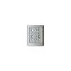 CDVI-DGA Standalone Backlit 100 User Keypad