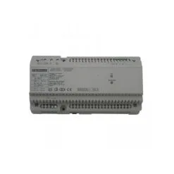 P.S.U. DIN10 230VAC/12VAC+18VDC1.5A