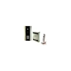 1 Button DECT Kit With Keypad