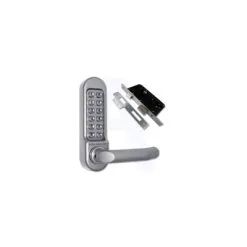 BL5003 Digital Lock With Inside Handle
