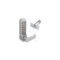 BL5401 Digital Lock With Inside Handle