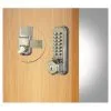 CL200 Surface Deadbolt Digital Push Button Lock -Access Control Sales Store 4965