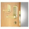 CL525 Mortice Lock With Double Cylinder -Access Control Sales Store 5004