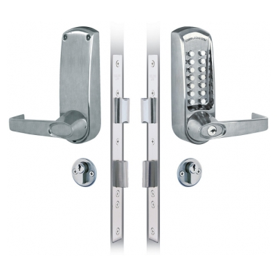 CL620 Mortice Lock With Double Cylinder 3 CL620 Mortice Lock With Double Cylinder