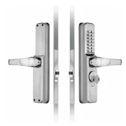 CL465 Narrow Stile Lock Case