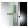 CL470 Narrow Stile Lock Case - Euro Profile Cylinder -Access Control Sales Store 5028