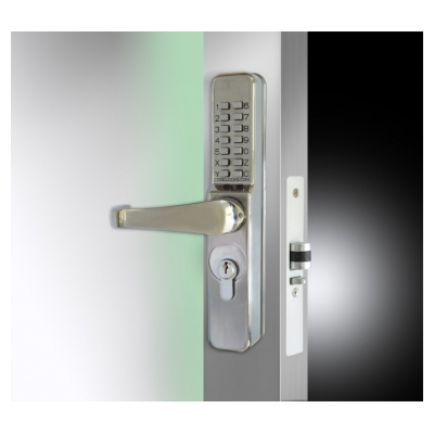 CL470 Narrow Stile Lock Case - Euro Profile Cylinder 3 CL470 Narrow Stile Lock Case - Euro Profile Cylinder