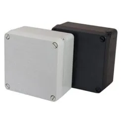 Medium IP65 Junction Box