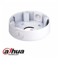 Dahua Deep Base Medium Eyeball Dome Bracket