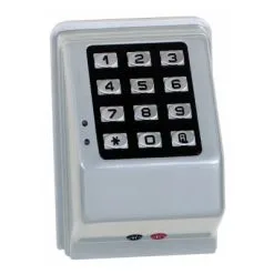 Access Keypads With Pc Programming