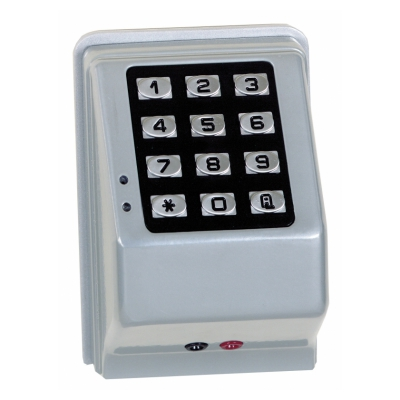 Access Keypads With Pc Programming 2 Access Keypads With Pc Programming