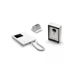 1 Way Surface Colour Video Kit 8000 Series Panel