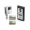 4 Way Surface Video Kit With Built-In Keypad -Access Control Sales Store 5197