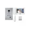 1 Way Flush Video Kit -Access Control Sales Store 5217