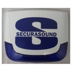 LuMIN8 External Bell Box