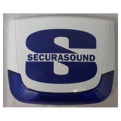 LuMIN8 External Bell Box 3 LuMIN8 External Bell Box