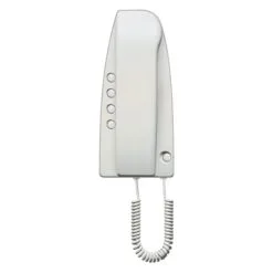 Bticino Sprint 2 Wire Handset 344202
