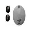 KING-GATES KIT FRED MYO2 - 2 MYO 4C -Access Control Sales Store 5253
