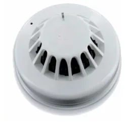 M12 4-in-1 Smoke Detector