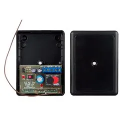 Sentry 1 Channel Receiver French Rolling Code