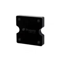 Progeny Dark Crystal Panel Mount Reader