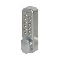 Securefast Lock With Knob For Use With SED991 & SED993