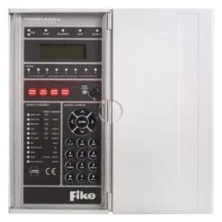 Securefast TwinflexPro (4 Zone Panel)