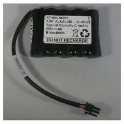 Replacement Battery Pack For Trilogy DL3500