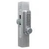 Lockey LD950 Heavy Duty Narrow Style Lock Case