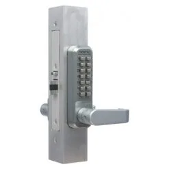 Lockey LD930 Heavy Duty Narrow Style Lock Case.
