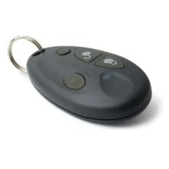 Wireless 4-button Keyfob For Nova 4 Receiver