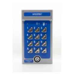 Vanderbilt V44 (K44) Keypad