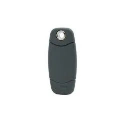 4K MIFARE DESFire® EV1 Grey Token With Clip