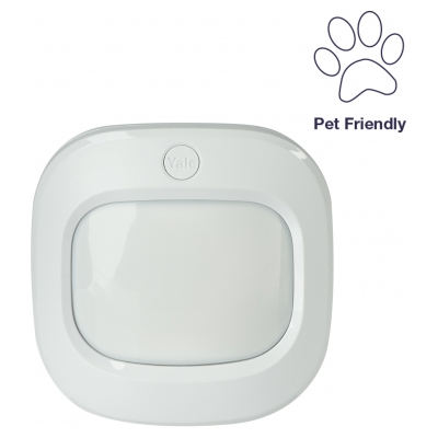 Yale PET PIR 3 Yale PET PIR