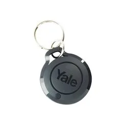 Yale Keyfob