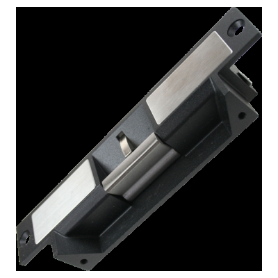 ASEC Monitored Mortice Release 3 ASEC Monitored Mortice Release