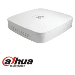 Dahua 5-in1 4ch 1080P Cube Recorder