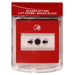 Call Point Stopper Flush Mount