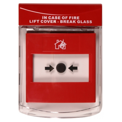 Call Point Stopper Flush Mount 3 Call Point Stopper Flush Mount