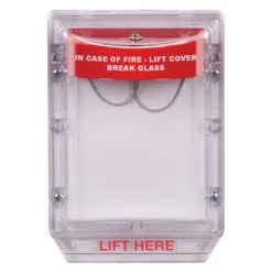 Stopper II - Flush Mount