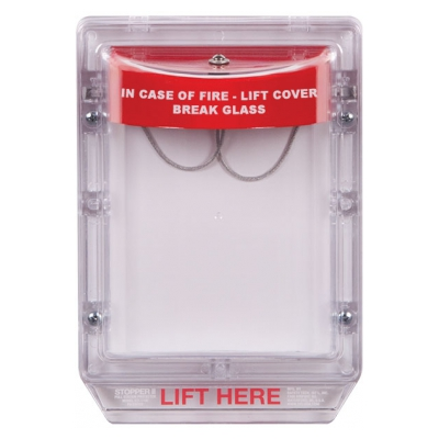 Stopper II - Flush Mount 3 Stopper II - Flush Mount