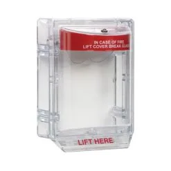 Stopper II Surface Mount